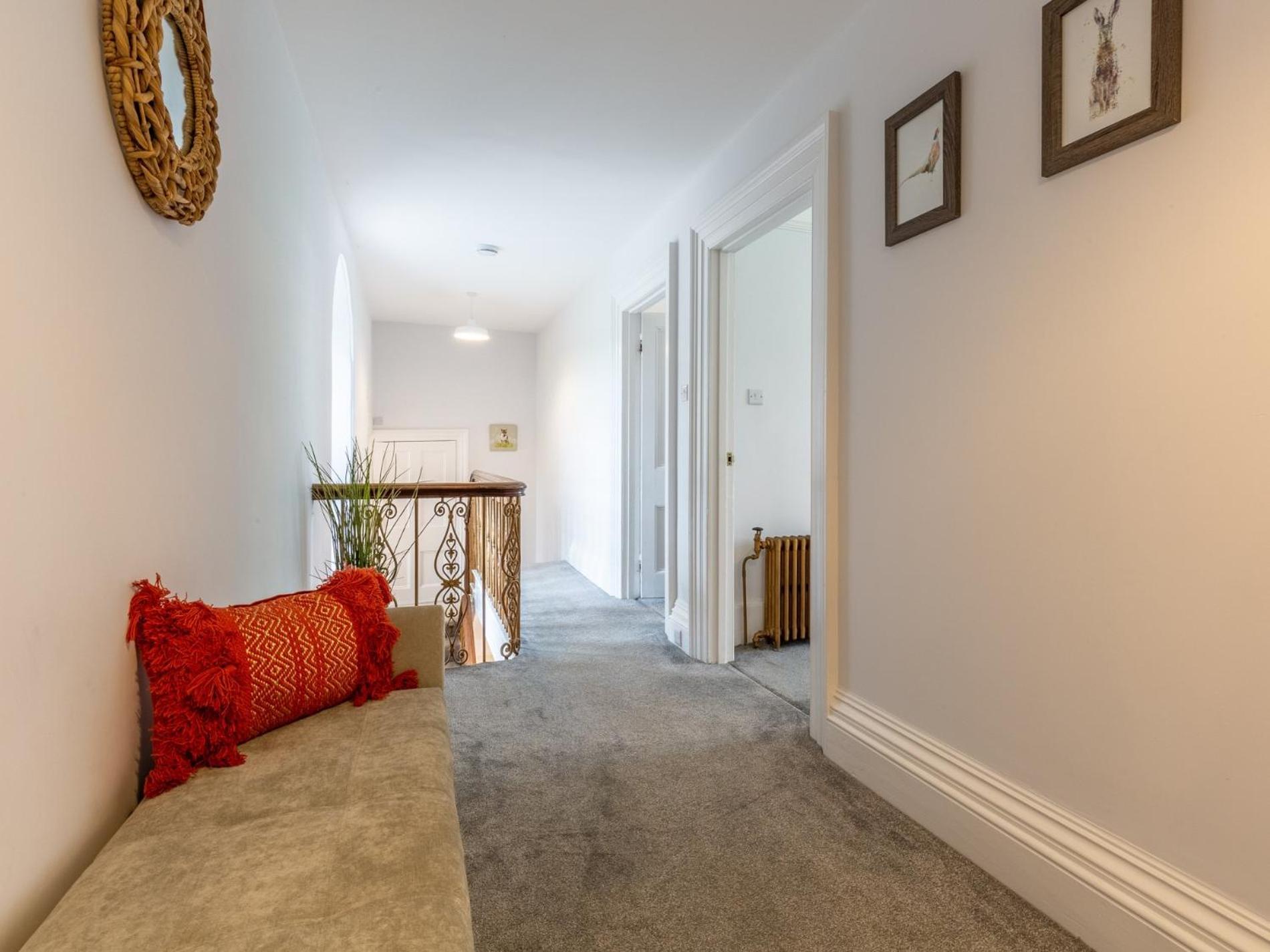 5 Bed In Bude 77823 Bradworthy Exterior photo